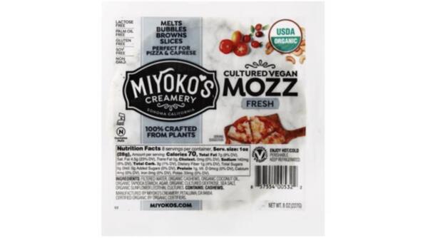 Free Miyoko’s Cheese? Yes Please! Claim Your Coupon Now