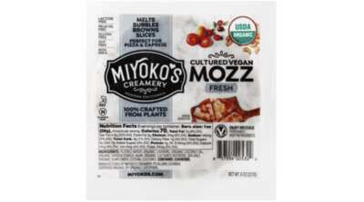 Free Miyoko’s Cheese? Yes Please! Claim Your Coupon Now