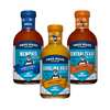 Try True Made's No Sugar, All Natural BBQ Sauce For Free 
