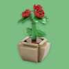 One Day Only: FREE LEGO Flower Build for Mother’s Day