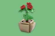 One Day Only: FREE LEGO Flower Build for Mother’s Day
