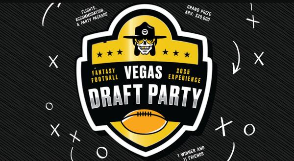 Vegas, Baby! Win a Trip to Sin City with 11 Friends!