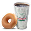 Krispy Kreme Treat: FREE Coffee and Doughnut This September 29!