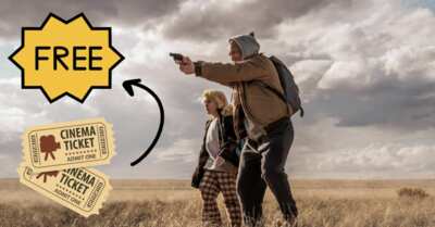 Don’t Miss This Gritty Ride – 2 Free Tickets to She Rides Shotgun