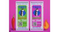 Heat from the Andes – FREE Peruvian Hot Sauce Kit!