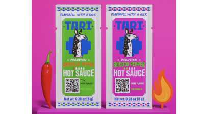 Heat from the Andes – FREE Peruvian Hot Sauce Kit!