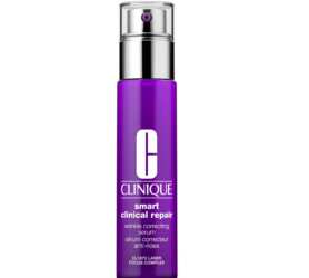 Try Clinique Smart Clinical Repair Wrinkle Correcting Serum For Free!