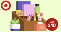 Teachers & College Students Get FREE $10 in Target Circle Rewards