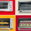 Cook Up Something Amazing: Breville Oven & $250 King Arthur Gift Card Could Be Yours!