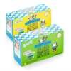 The Bear & The Rat Frozen Yogurt Dog Treats for Free