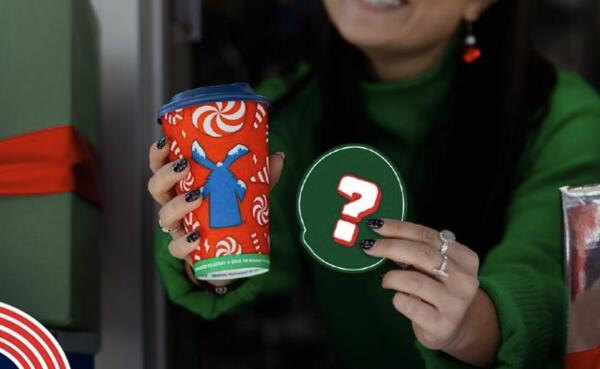 Your Dutch Bros Drink Just Got Cooler – Free Sticker!