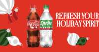 Make Your Holidays Magical—Win $5,000 from Coca-Cola!