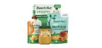 Give Your Baby the Best—Free Beech-Nut Baby Food!