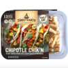 Sweet Earth Foods Plant-based Chicken Alternative for Free