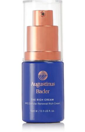 Augustinus Bader The Rich Cream Serum sample