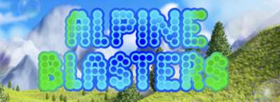 Fizzy Fun Meets Arcade Vibes – Poppi Alpine Blasters Is Here!
