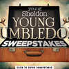 Young Sheldon Young Dumbledore Sweepstakes
