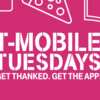 Unlock Your Tuesday Treasure: 15,000 Winners with T-Mobile Tuesdays!