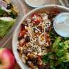 Win a FREE 1/2 Sandwich or Salad at Panera Bread