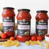 Jar of Botticelli Pasta Sauce for FREE After Rebate!