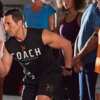 First Class at OrangeTheory For Free
