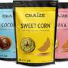 Healthy Snacking: Free Craize Clean Cracker Crisps!