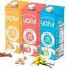 Rebate Offer: Free Yofiit Chickpea Milk – Get Yours Now!