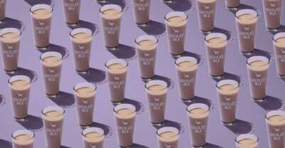 Craving Chocolate Milk? Get a Half Gallon FREE at Kroger!