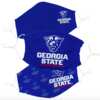 Georgia State University Face Mask for Free