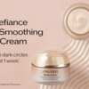 Smooth, Firm, Radiant – FREE Shiseido Eye Cream Sample
