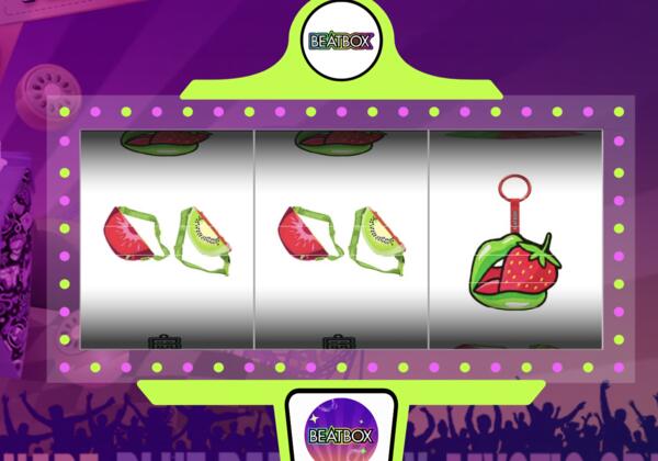 Flavor Fest 2026 by BeatBox: Sweepstakes + Instant Wins