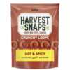 Get Free Harvest Snaps Crunchy Loops at Target (Ibotta Deal)