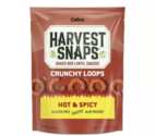 Get Free Harvest Snaps Crunchy Loops at Target (Ibotta Deal)