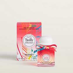 Free Hermes Fragance Sample - Tutti Twilly d'Hermes