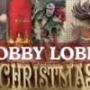 Get Creative with a FREE $25 to Spend at Hobby Lobby After Cash Back!