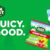 Get a FREE Sample of Black Forest Gummy Bears!