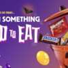 MARS Wrigley Halloween Sweepstakes — Enter to Win Free Candy & Prizes