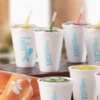 Free Tropical Smoothie — Just Make a Purchase!