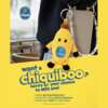 Join Chiquita’s Fun My Chiquiboo Giveaway!