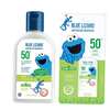 Free Sample of Blue Lizard Kids Mineral-Based Sunscreen