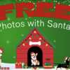 Bring Your Pet for a Free Santa Photo at Petco!