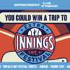 Enter to Win 2 Festival Tickets, Airfare, Resort Stay & $300 Cash