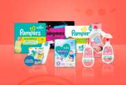 Enter to WIN the P&G Good Everyday Baby Care Bundle Sweepstakes!
