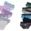 Fun Prints, Cozy Fits: Free MeUndies 3-Pack for Kids!