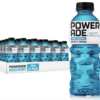 Feel the Power: 6 Free Powerade Sports Drinks from Publix!