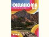 Request FREE Oklahoma Travel Guides & Maps!