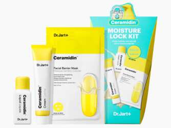 Dr. Jart Skincare Product for Free