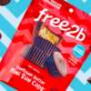Sign up for FREE Free2be Allergy-Safe Chocolates!