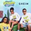 Ready, Set, Sponge! Enter the SHEIN X SPONGEBOB Giveaway!