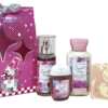 Travel Light & Fresh with a FREE Bath & Body Works Body Care Item!